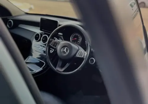 2018 Mercedes - Benz C Serisi - Önizleme 4