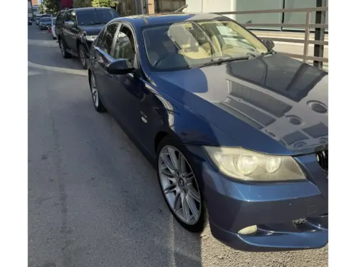 2006 BMW 3 Serisi - Önizleme 3
