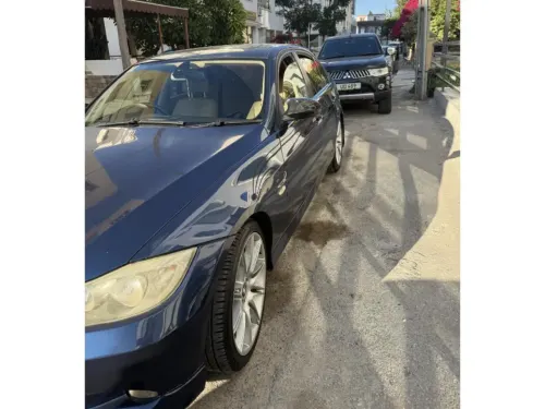 2006 BMW 3 Serisi - Önizleme 4