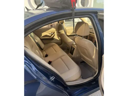 2006 BMW 3 Serisi - Önizleme 6