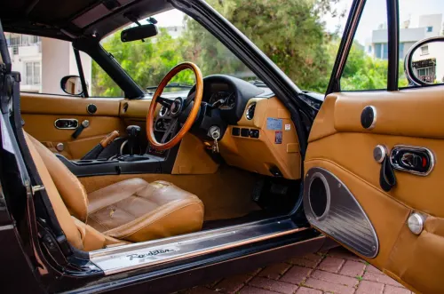 1994 Mazda Roadstar - Önizleme 9