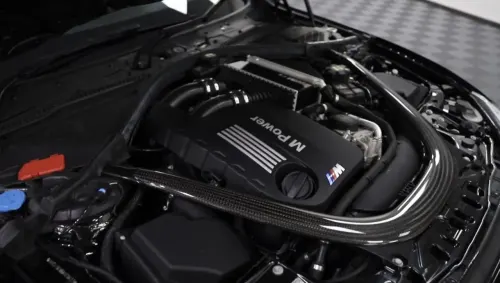 2020 BMW M Serisi - Önizleme 3