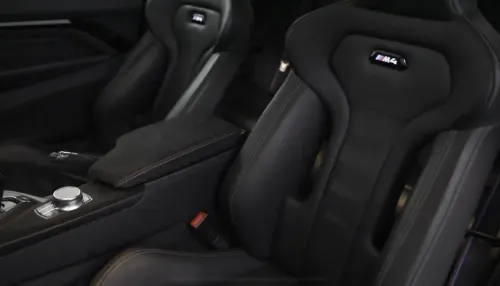 2020 BMW M Serisi - Önizleme 4