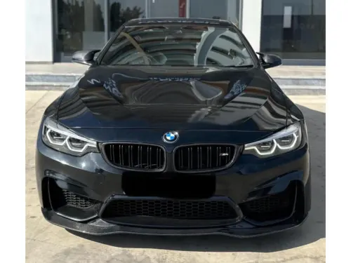 2020 BMW M Serisi - Önizleme 5