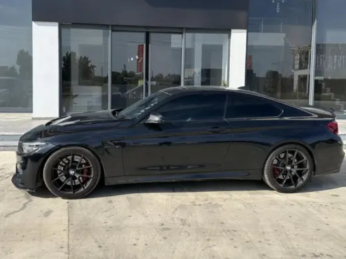 2020 BMW M Serisi - Önizleme 6