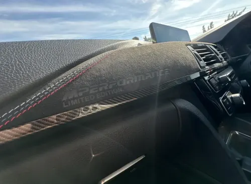 2020 BMW M Serisi - Önizleme 8