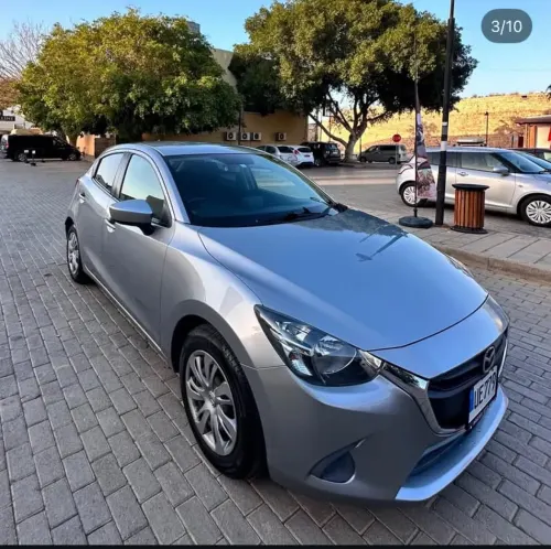 2016 Mazda Demio - Önizleme 3