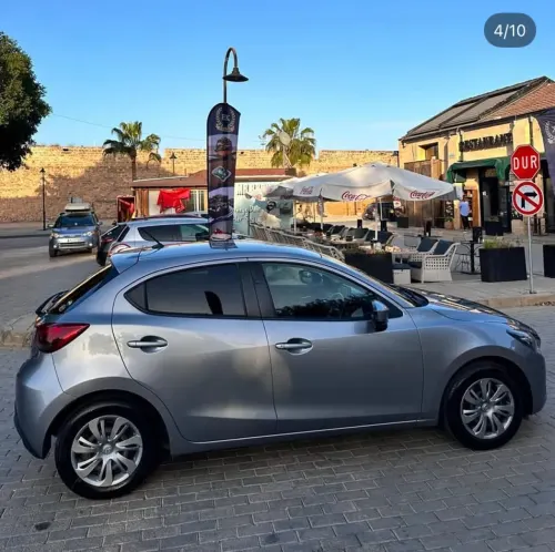 2016 Mazda Demio - Önizleme 4