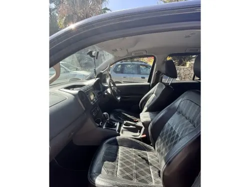 2014 Volkswagen Amarok - Önizleme 8