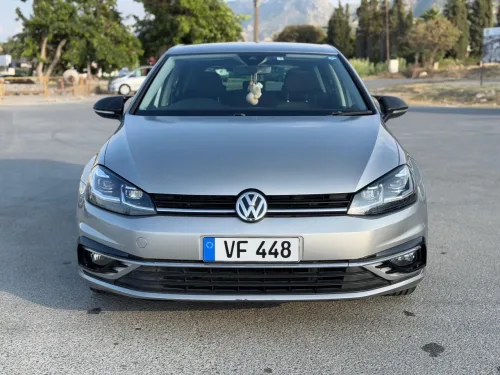 2019 Model Otomatik Volkswagen Golf