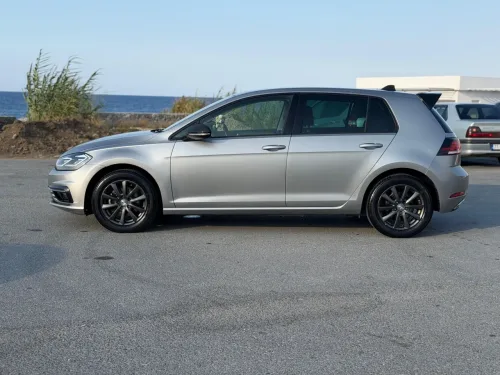 2019 Model Otomatik Volkswagen Golf