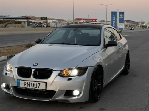 2011 Model Otomatik BMW 3 Serisi