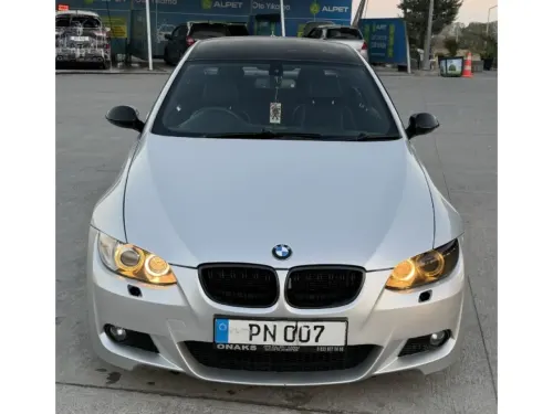 2011 BMW 3 Serisi - Önizleme 3