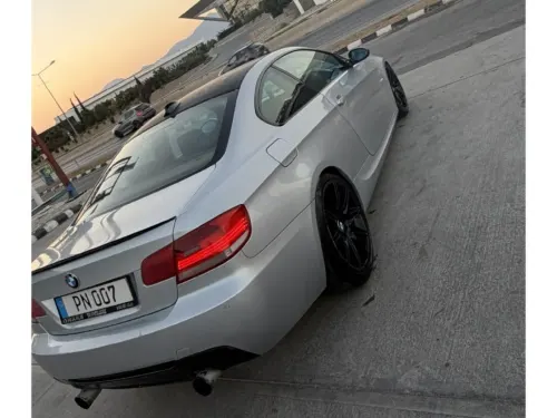 2011 BMW 3 Serisi - Önizleme 4