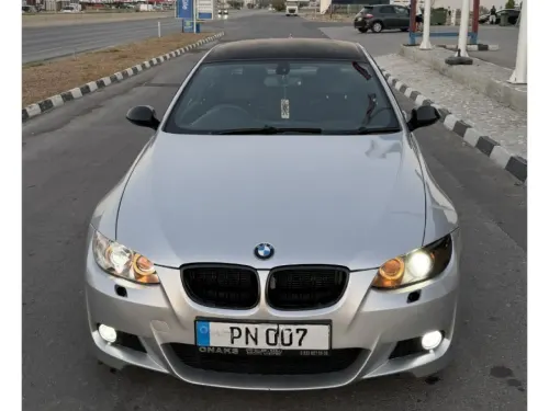 2011 BMW 3 Serisi - Önizleme 5