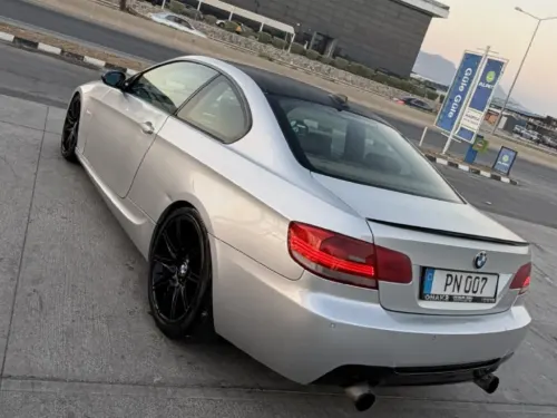 2011 BMW 3 Serisi - Önizleme 6