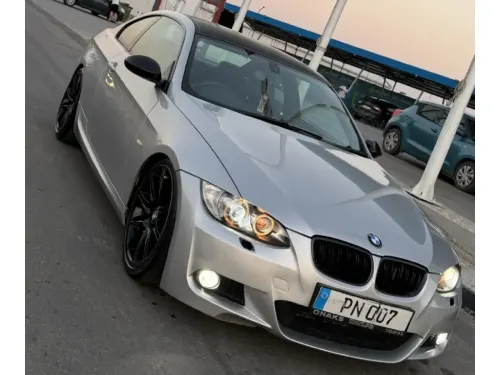 2011 BMW 3 Serisi - Önizleme 7