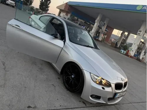 2011 BMW 3 Serisi - Önizleme 8
