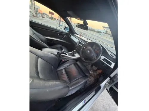 2011 BMW 3 Serisi - Önizleme 9