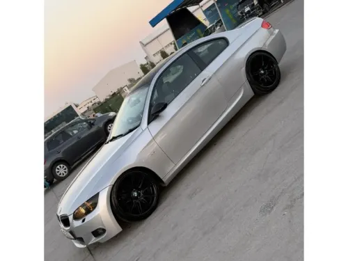 2011 BMW 3 Serisi - Önizleme 10