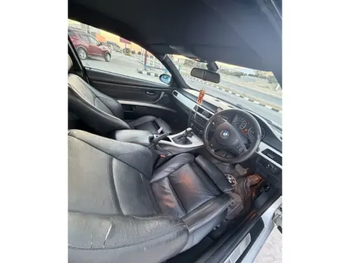 2011 BMW 3 Serisi - Önizleme 11