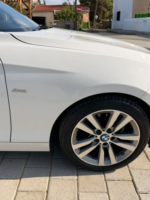 2018 BMW 1 Serisi - Önizleme 10
