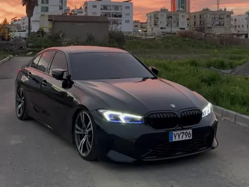 2020 BMW 3 Serisi - Önizleme 6