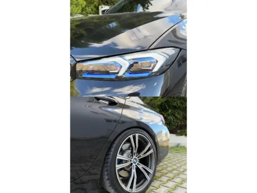 2020 BMW 3 Serisi - Önizleme 9