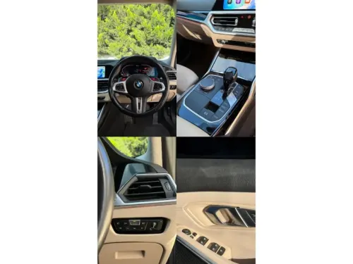 2020 BMW 3 Serisi - Önizleme 10