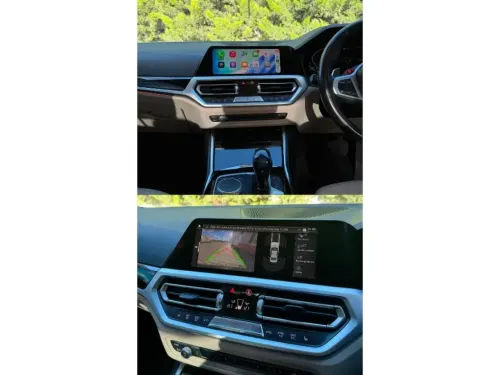 2020 BMW 3 Serisi - Önizleme 11