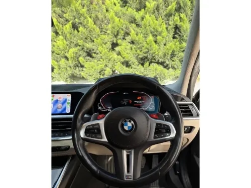 2020 BMW 3 Serisi - Önizleme 12
