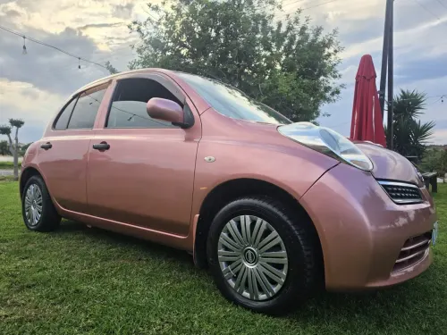 2009 Nissan March - Önizleme 4