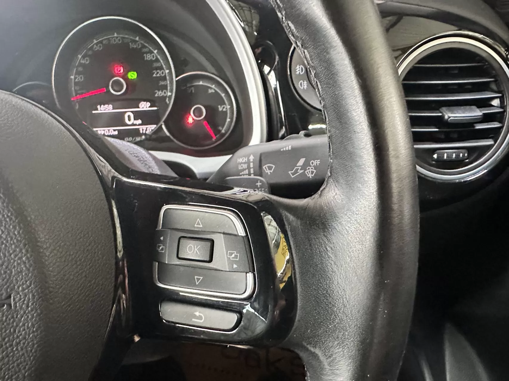 2020 Model Otomatik Volkswagen Beetle 20. Görseli