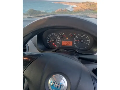 2009 Fiat Punto - Önizleme 4