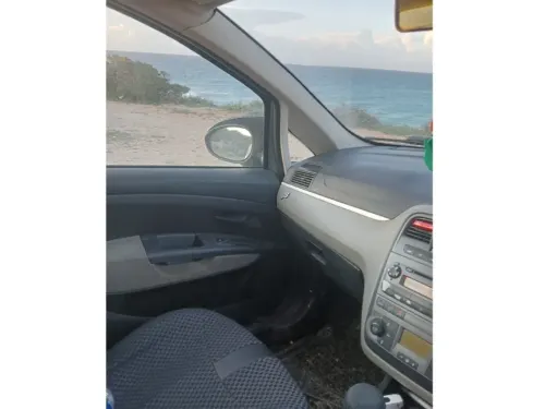 2009 Fiat Punto - Önizleme 5