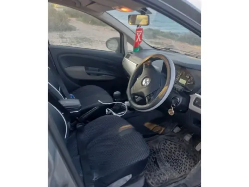 2009 Fiat Punto - Önizleme 6