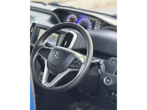 2020 Suzuki Solio - Önizleme 5