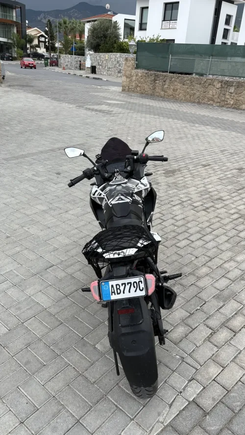 2026 Model Düz Bajaj