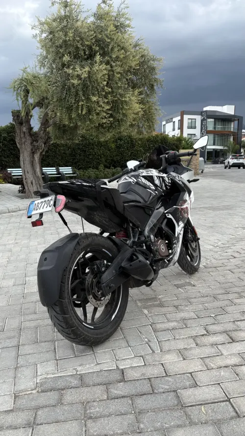 2026 Bajaj - Önizleme 3