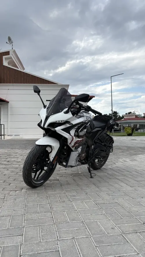2026 Bajaj - Önizleme 5