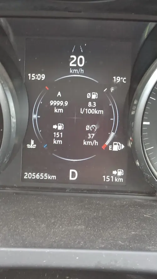 2018 Land Rover Range Rover Evoque - Önizleme 6
