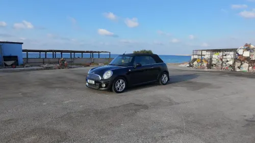 2012 Mini One - Önizleme 3