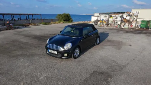 2012 Mini One - Önizleme 4
