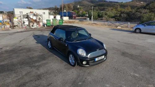 2012 Mini One - Önizleme 5