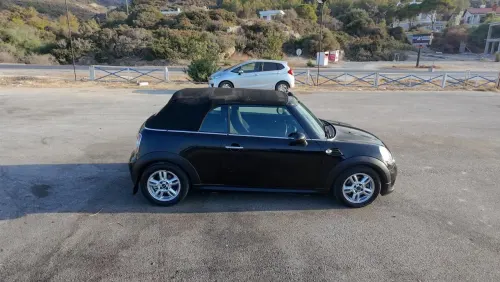 2012 Mini One - Önizleme 6