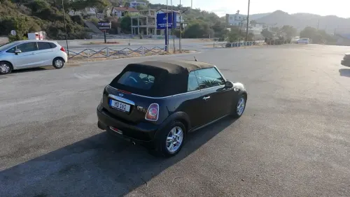 2012 Mini One - Önizleme 7