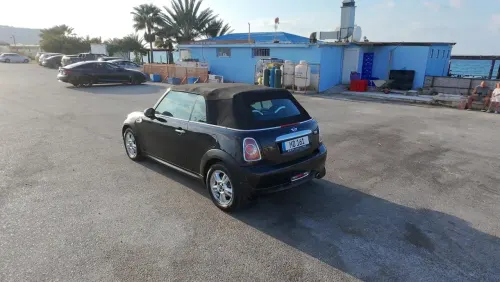 2012 Mini One - Önizleme 8