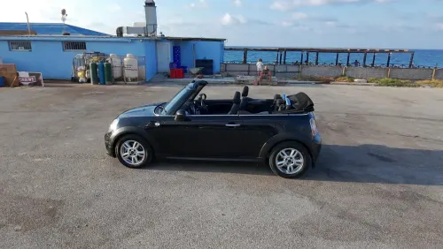 2012 Mini One - Önizleme 9