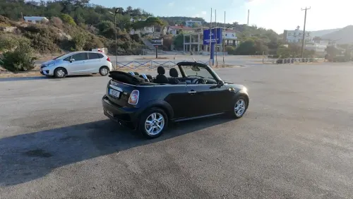 2012 Mini One - Önizleme 10