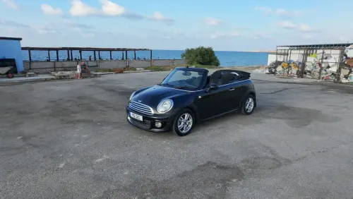 2012 Mini One - Önizleme 11
